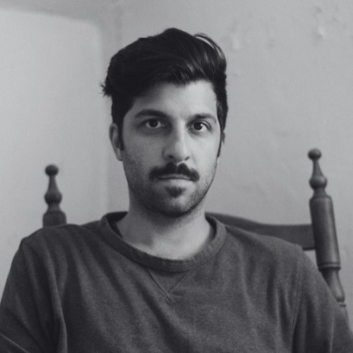 Adam Paolozza
